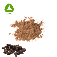 Organic ISO9001 Valerian Root Extract Powder 10:1
