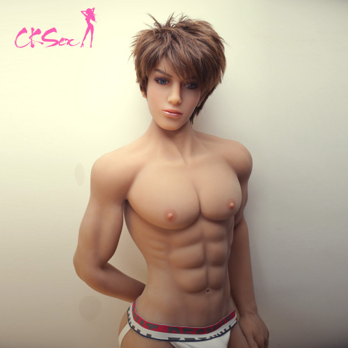 Realistic Male Sex Doll High Quality TPE