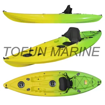 Kayaks Boat (TFGK-15)