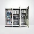 Armoire de commutation à double alimentation ZS ATS