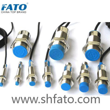 Inductive Proximity Switch / Sensor (Fm8)