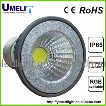 3w led decorative spotlight