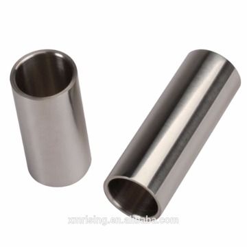 Stainless Steel Guitar Slider Smooth Edge Guitar Accessories Wholesale 4 Pcs/Set Slide Length 28 51 60 70mm