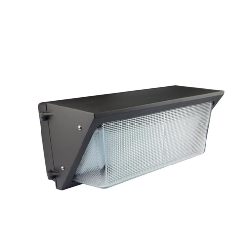 AC100-277V 40w 60w Led Wall Pack 3000k