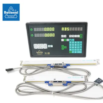 Rational DC3000 Digital Readout
