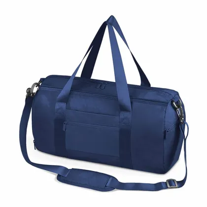 Sports and fitness waterproof luggage bag