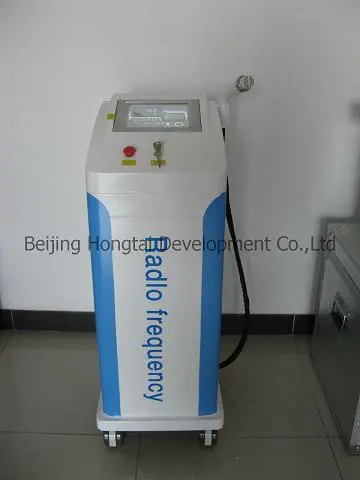 Professional RF wrinkle removal beauty equipment