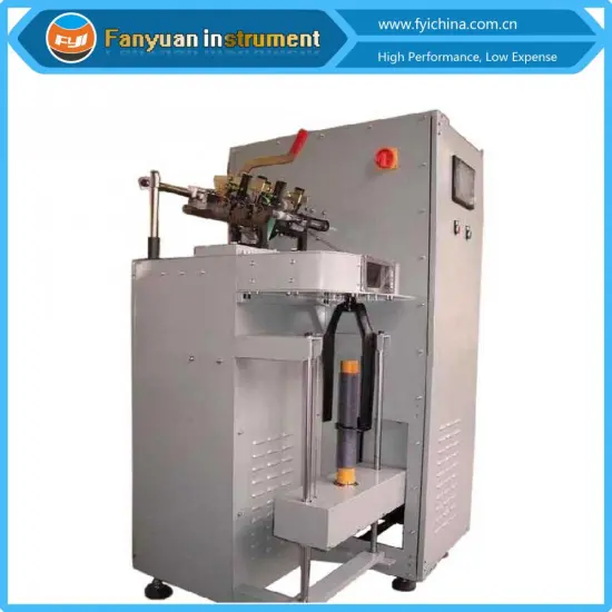 Lab Speedframe /Roving Machine