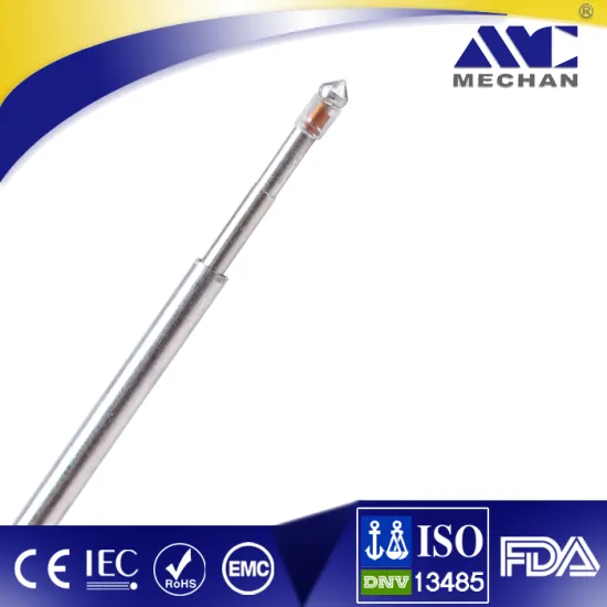 Lumbar Vertebra Disc Herniation Ablation Plasma Surgery System