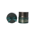 Custom Paper Round Box Container for Perfume Bottle