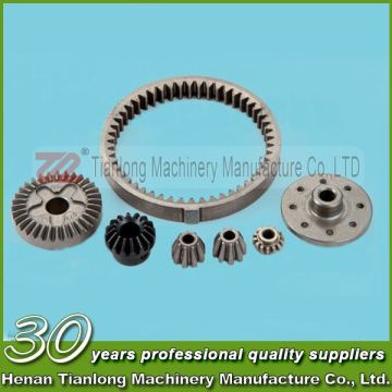 low price ring gear for industry equipment