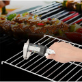 Stainless Steel Foldable Camping Bbq Grill