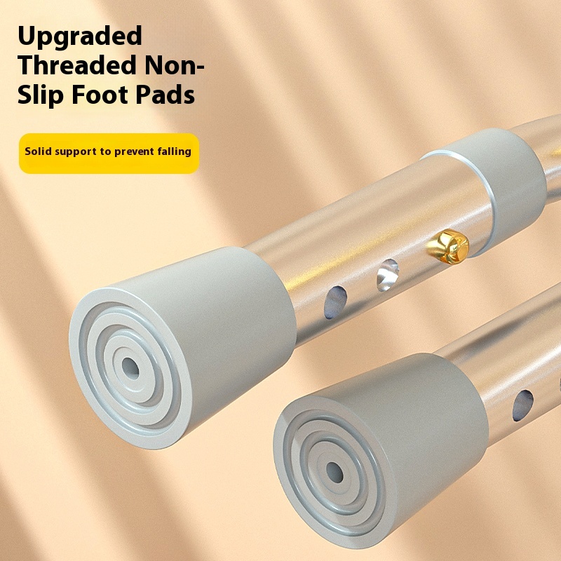 Non-Slip Bath Chair for Bathtub 300lbs Load-bearing Pregnant Women-Bathroom Safety Equipment Extendable Household Shower Stool