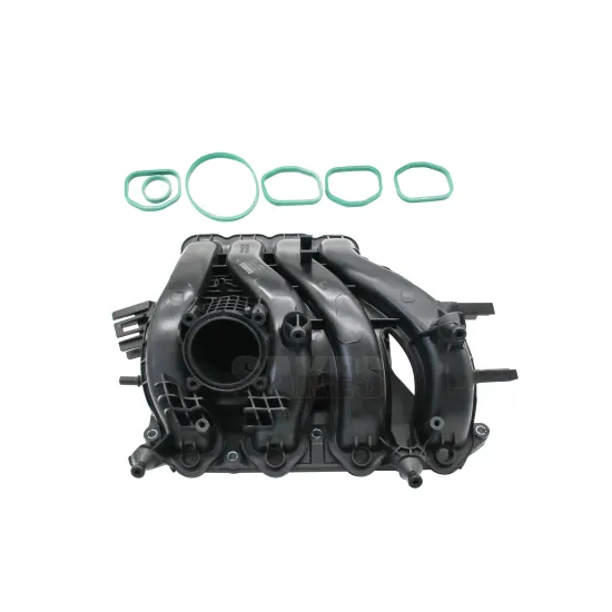 Hot Sale Factory Wholesaling High-Quality VW Car Parts - Intake Manifold Repair Spares