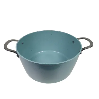 HK Insulated Hot Pot Mini Stew Pot 26cm