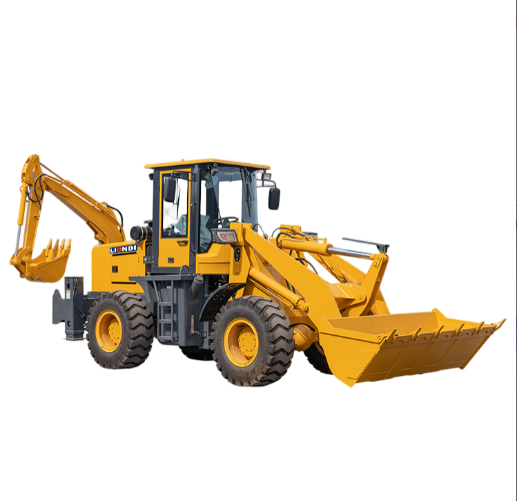 Backhoe loader Trenchers High Quality Bucket