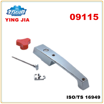 09115 Refrigeration Door Locks and Refrigerator lock