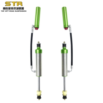 STR 4x4 kit udara penggantungan perlumbaan di luar jalan untuk rondaan Y61/60