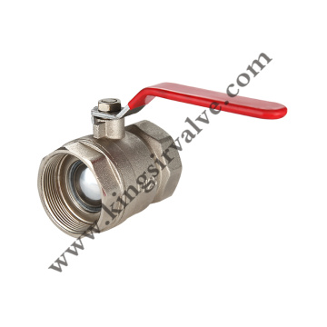 HIgh quality ball valves