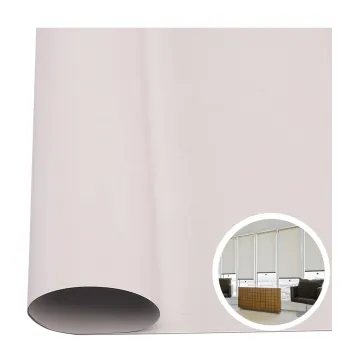 Blackout Fiberglass Roller Blinds: Replacement Fabrics and Window Shades