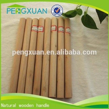 factory direct sale 137*2.38cm cutting round logs for broom