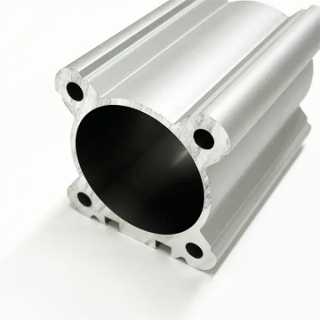 Festo Standards-based cylinder Tube DSBC Aluminum Barrel