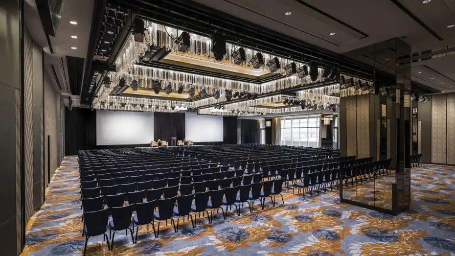 Four Seasons Hotel Seoul (30)