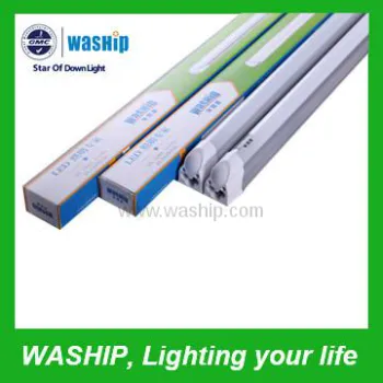 LED Tube T8 integrated shadowless energy efficient