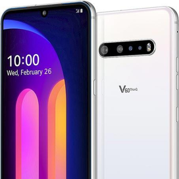 Wholesale Unlock Mobile Phones and Bulk Used Smartphones: Focus on LG Cellphone V60