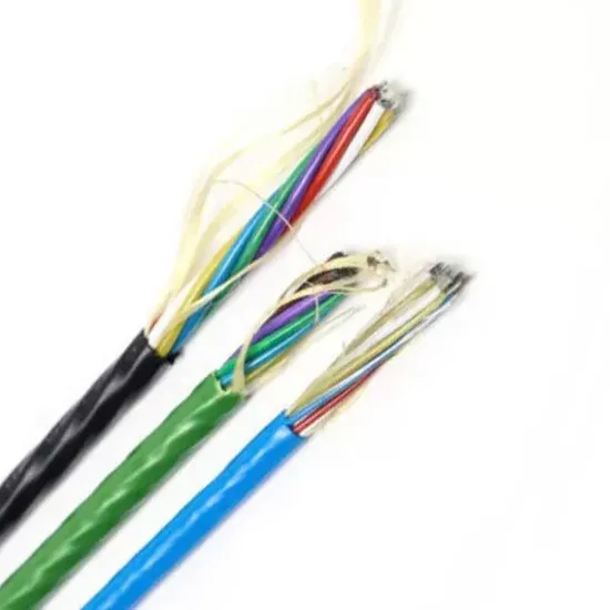 High-Quality Micro Air Blown Fiber Cable
