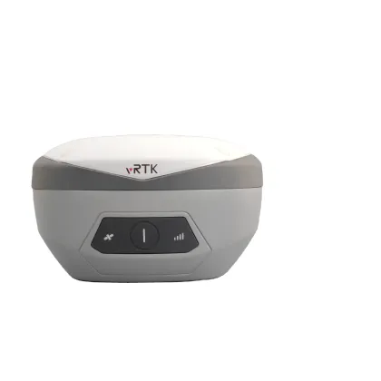 Hi Target VRTK2 RTK GNSS Handheld Measuring Instrument