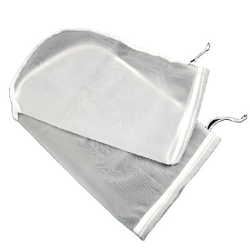 Custom Industrial Liquid Filter Socks - Factory Sales PE/PP Nylon Monofilament