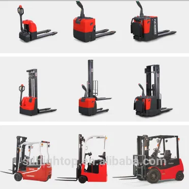 Warehouse Heavy Duty Hydraulic Scissor Lift Table