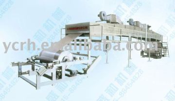 Super Sticker Coating Lamimating Machine High Equipment