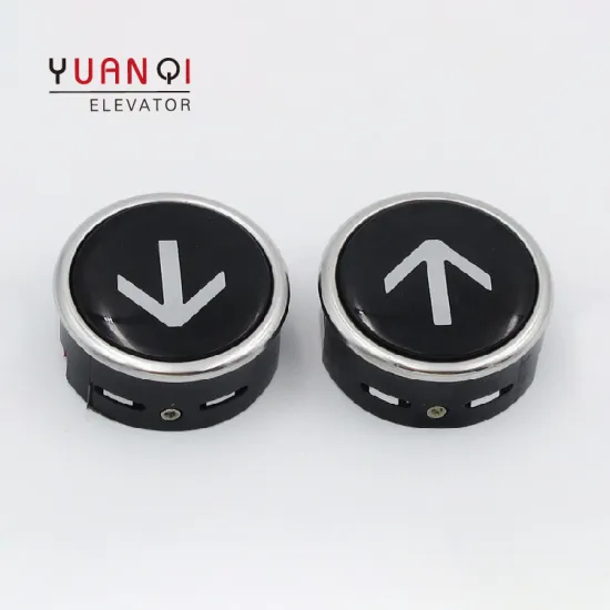 Lift Spare Parts FL-PW Round Elevator Button MCA Diameter 38 - Hitachi Elevator Button" 

However, for better SEO and clarity, you might consider:

"Hitachi Elevator Button FL-PW Round MCA Diameter 38