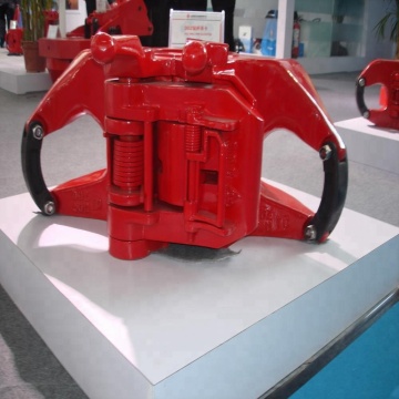 DDZ H-250 Hydraulic Lifator API SEPL 8A / 8C