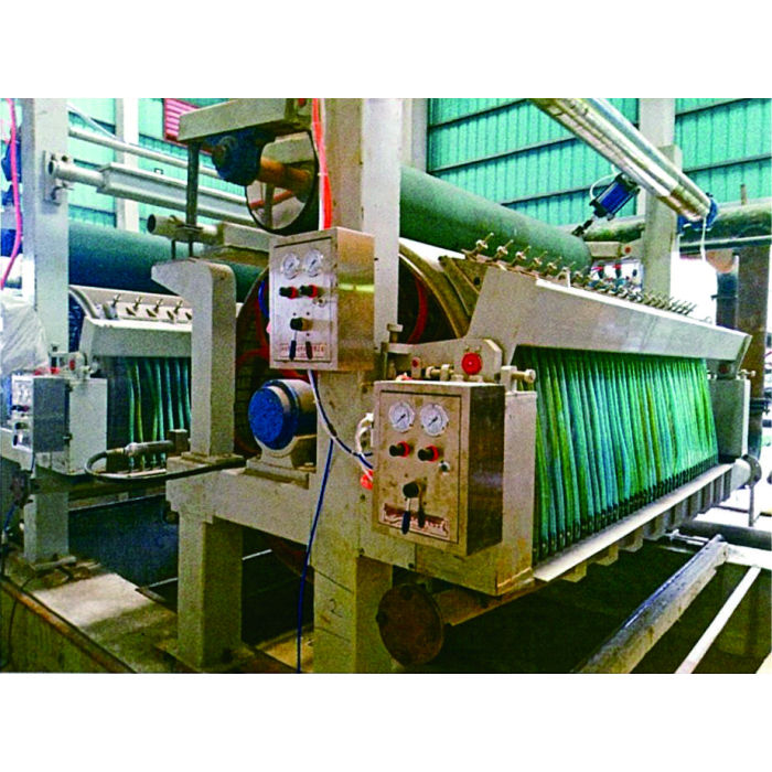 Секция плесени цилиндров для бумажной машины