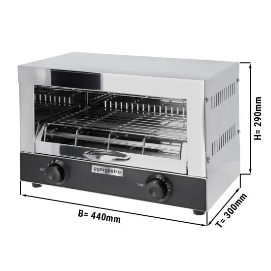 Bakery Equipmen Kitchen Catering Equipment Commercial Industrial Use Luxury 3 Deck 9 Trays Bread Cake Pizza Baking Machine Gas Deck Oven