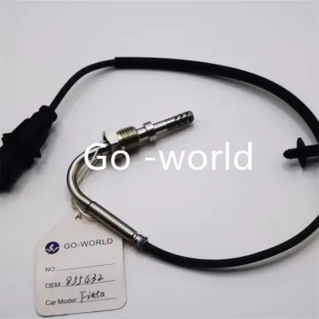 Exhaust Gas Temperature Sensor 855432