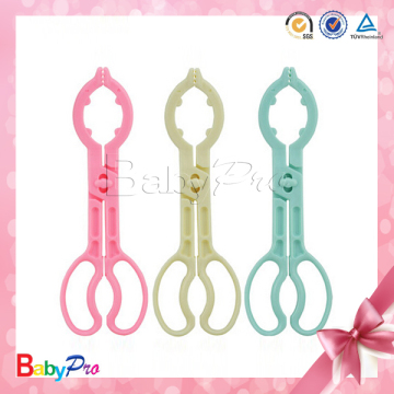 2014 Hot Sale Many Colors ABS Feeding Bottle Clip