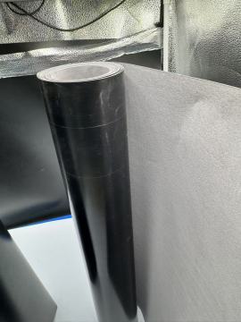 PVC Flocked Film: The Luxurious and Versatile Solution for Modern Industries