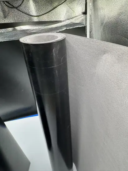 PVC Flocked Film: The Luxurious and Versatile Solution for Modern Industries