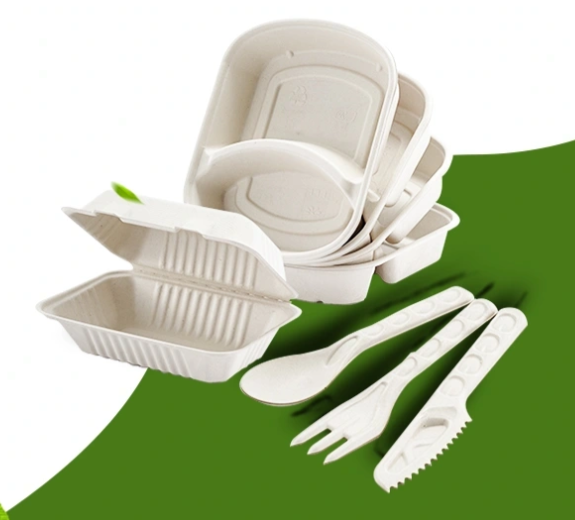 How to choose environmentally friendly tableware?