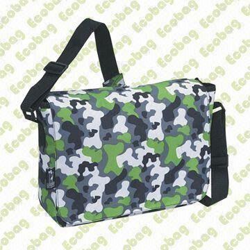 Shoulder Bag, Measures 14 x 10 x 4 Inches