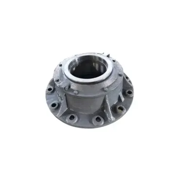 Marine Rudder Pintle Bearing for Sealing Apparatus