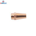 XL25CT-50 Ugello 1/2'' 12,7x55,5