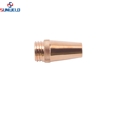 XL25CT-50 fúvóka 1/2'' 12,7x55,5