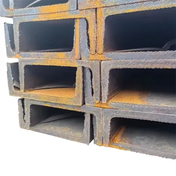 Stainless Steel Cold Bending Channel 309