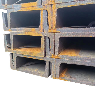 Stainless Steel Cold Bending U Profiles Channel 304/316/420