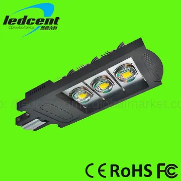 2014 New Led Street Light